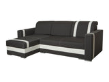 Sarokkanapé Trendy (Serboni), Szín: Inari 96 + Cayenne 1115