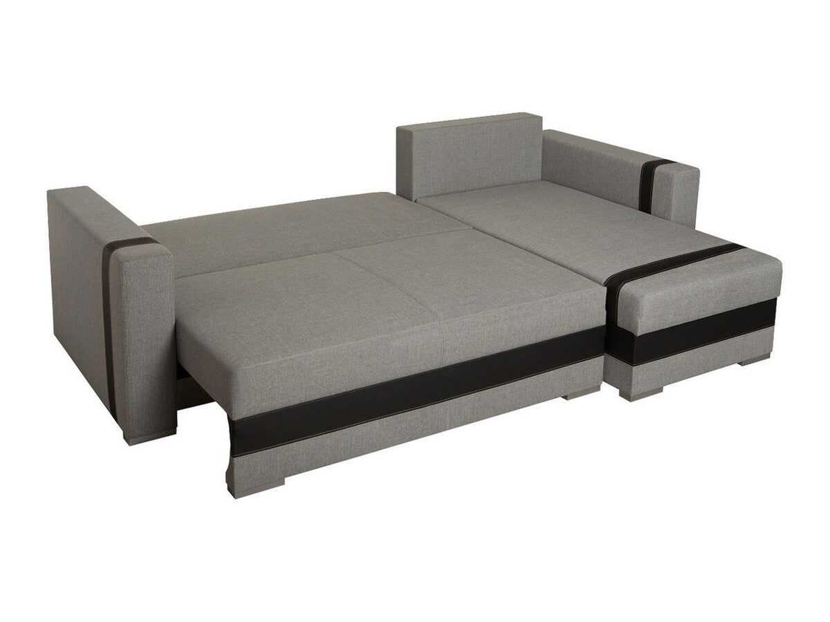 Sarokkanapé Trendy (Serboni), Szín: Inari 91 + Cayenne 1114