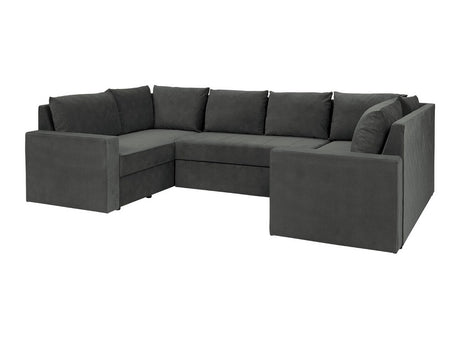 Sarokkanapé DENVER MAXI (Verdek Plus), Szín: Loca 21