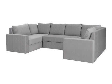 Sarokkanapé DENVER MAXI (Verdek Plus), Szín: Loca 30