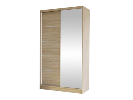 Gardróbszekrény Diego III (Masero III), Szín: Sonoma tölgy