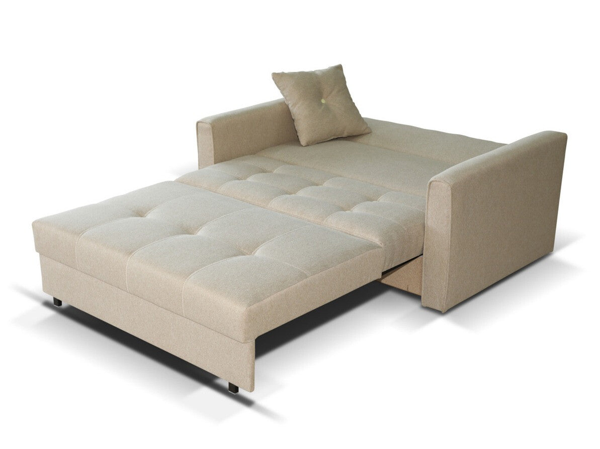 Kanapéágy Viva Lux II (Clivia Lux II), Szín: Sofia 03