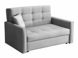 Kanapéágy Viva Lux II (Clivia Lux II), Szín: Tatum 279