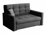 Kanapéágy Viva Lux II (Clivia Lux II), Szín: Tatum 283