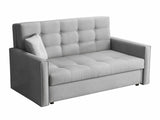 Kanapéágy Viva Lux III (Clivia Lux III), Szín: Tatum 279