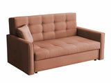 Kanapéágy Viva Lux III (Clivia Lux III), Szín: Tatum 276