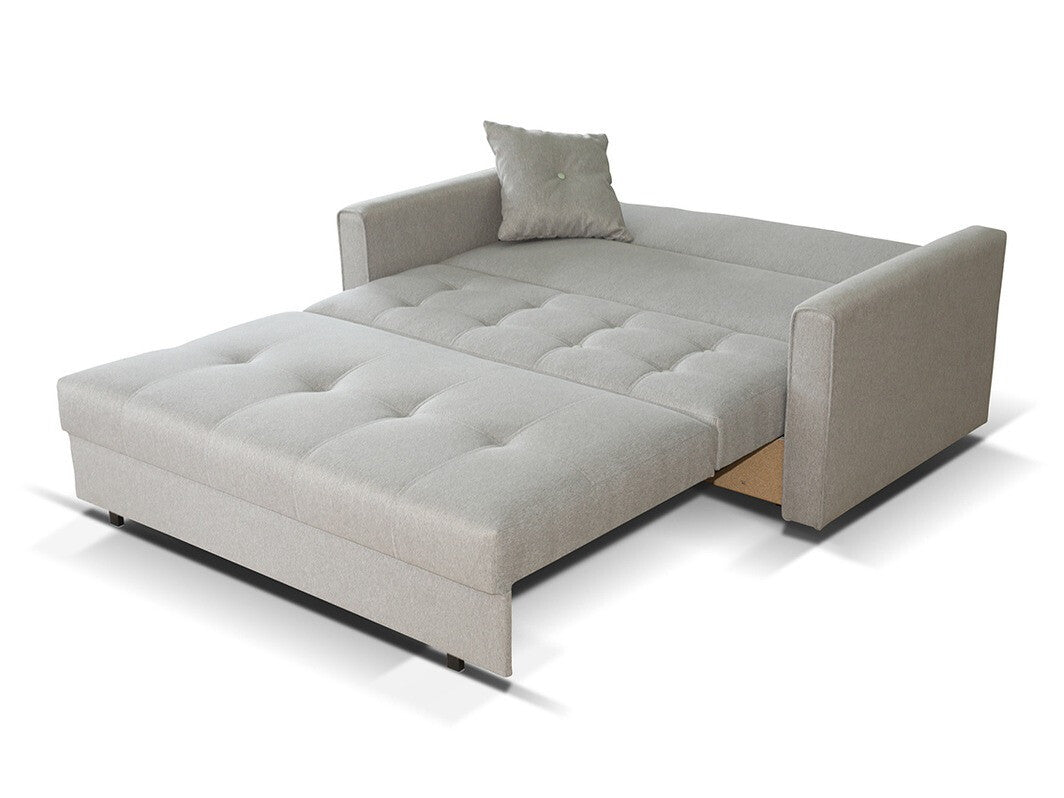 Kanapéágy Viva Lux III (Clivia Lux III), Szín: Tatum 278