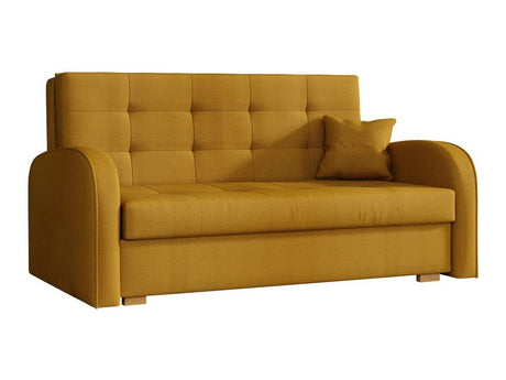 Kanapéágy Viva Arany III (Clivia Arany III), Szín: Kronos 01