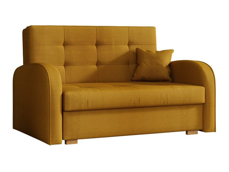 Kanapéágy Viva Arany II (Clivia Arany II), Szín: Kronos 01