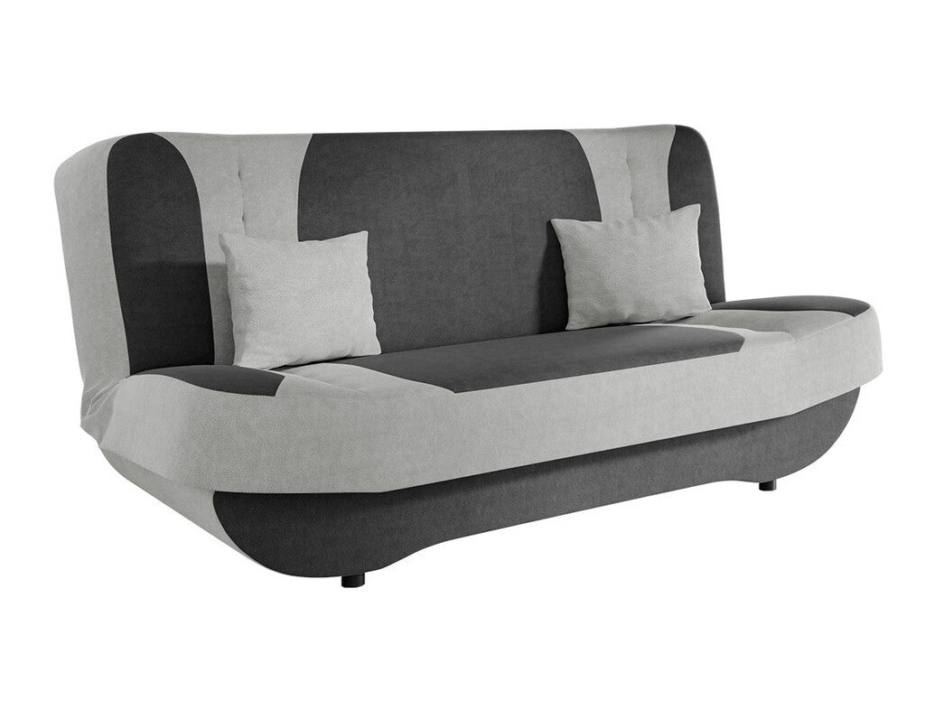 Kanapéágy Pinto (Kreos), Szín: Uttario Velvet 2971 + Uttario Velvet 2973