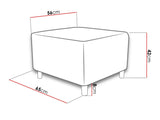 Puff Dover (Don), Szín: Alova 36