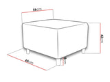Puff Dover (Don), Szín: Alova 68