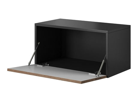 TV-állvány Roco (Nessor NS03), Szín: Fekete