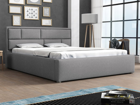 Ágy Deco (Nido), Alvó felület mérete: 140 x 200 cm, Szín: Victoria 14 867