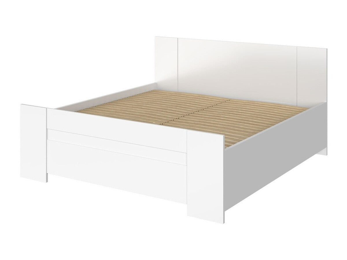 Ágy Bonem (Kler KE02), Szín: Artisan tölgy + Soft Pik 029