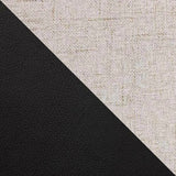 Kontinentális ágy Vigo (Figo), Szín: Soft 011 + Ikar 01, Alvó felület mérete: 200 x 200 cm