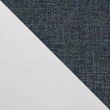 Kontinentális ágy Vigo (Figo), Szín: Soft 017 + Spirit 13, Alvó felület mérete: 160 x 200 cm