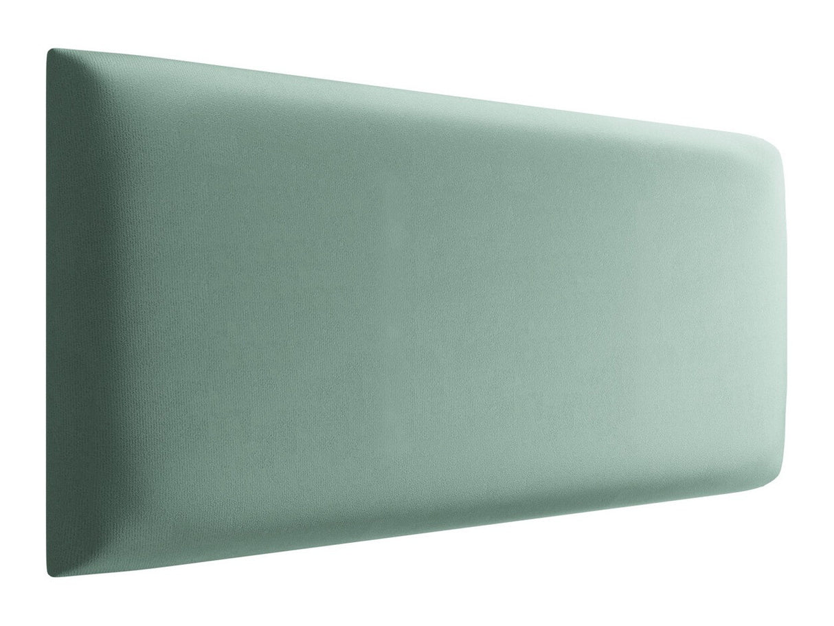 Kontinentális ágy LUX-BAZA 60x30 (Estelle-Baza) III, Szín: Manila 11, Alvó felület mérete: 140 x 200 cm