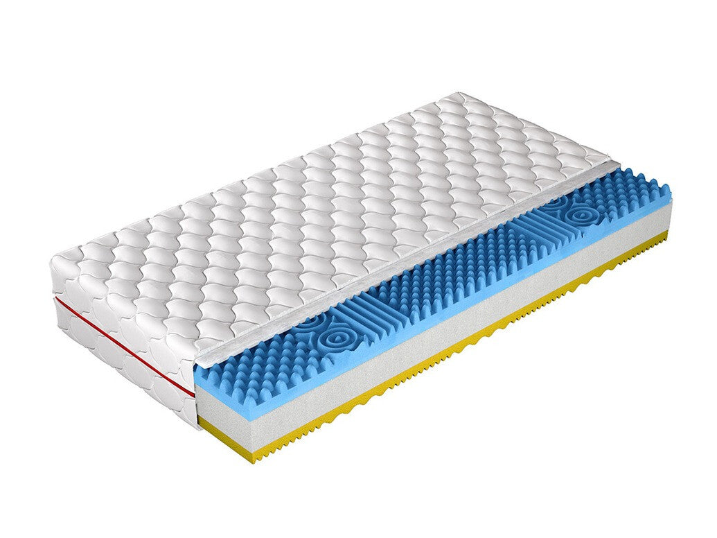 Matrac Profi (Rofi), Méretek: 90 x 200 cm, Matrac magasság cm: 20 cm