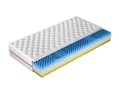Matrac Profi (Rofi), Méretek: 180 x 200 cm, Matrac magasság cm: 14 cm
