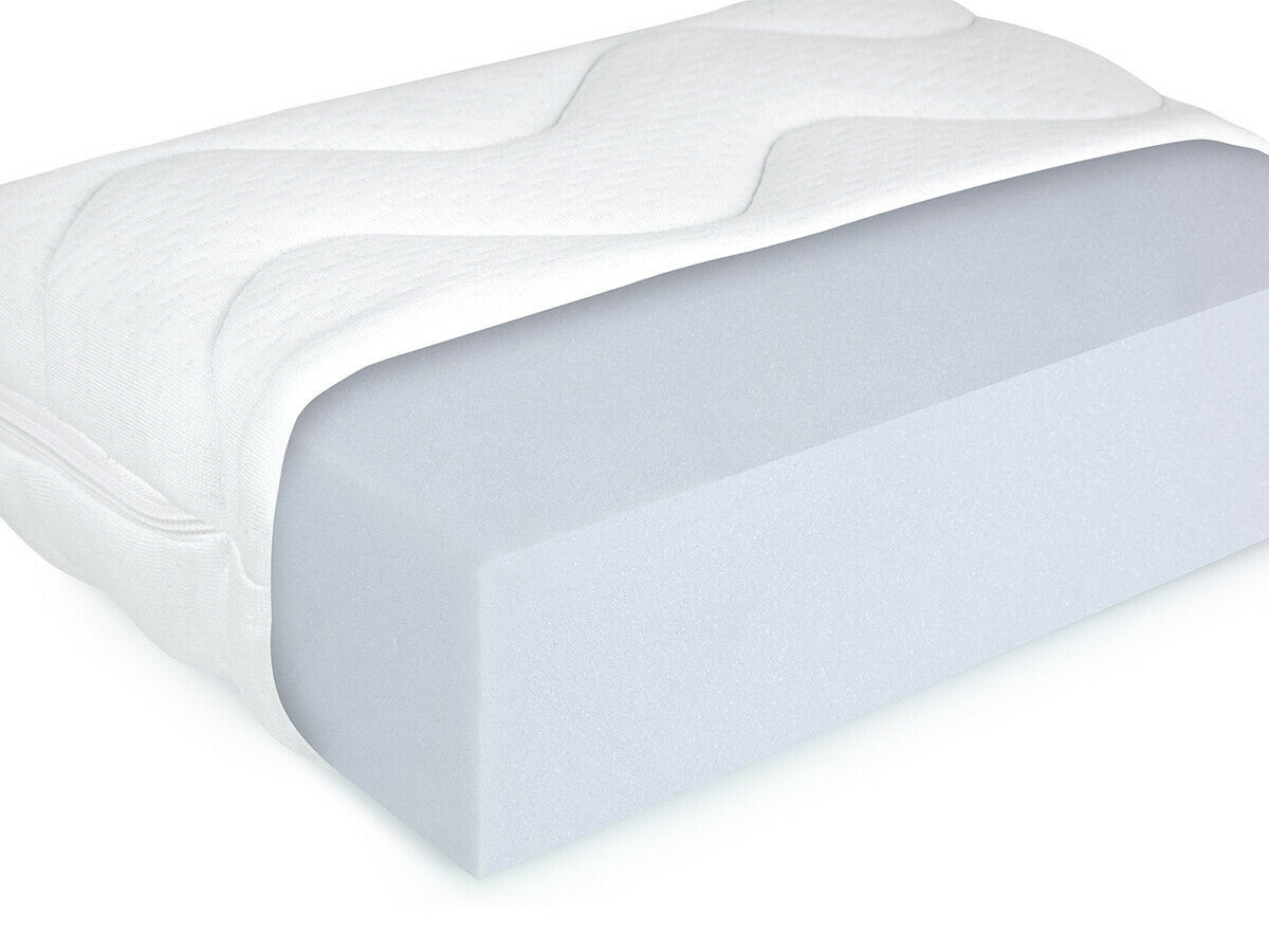 Matrac Zeus 10 (Nicola), Méretek: 90 x 200 cm