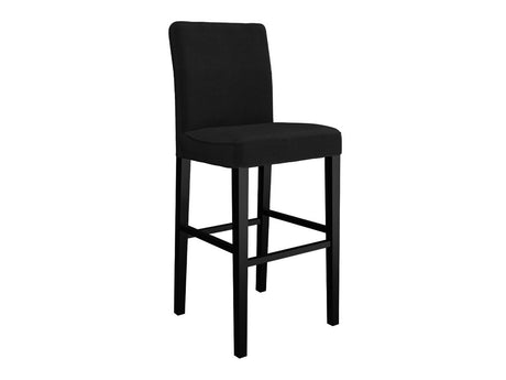 Bárszék Hoker S95, Szín: Fekete + Magic Velvet 2219