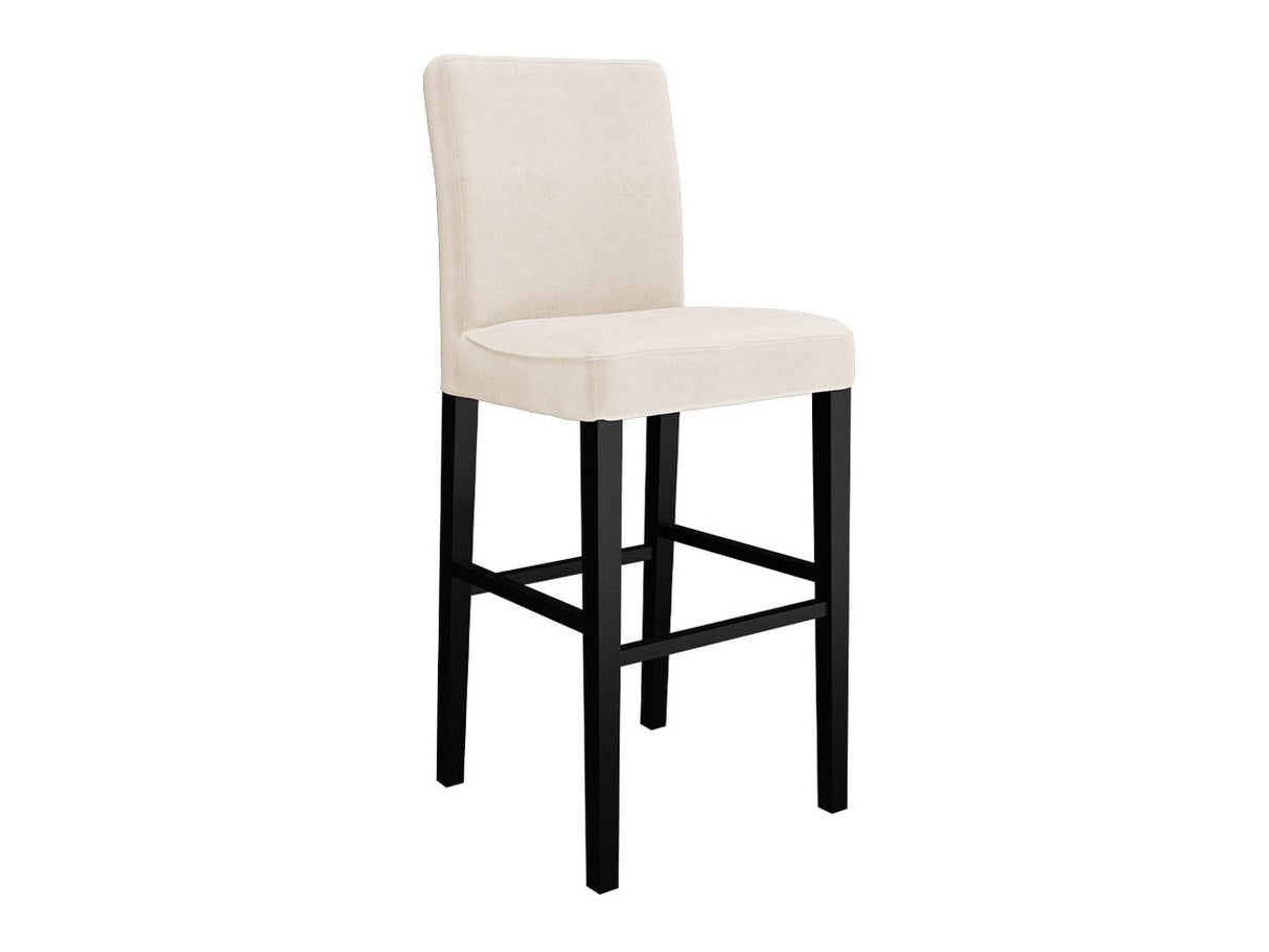Bárszék Hoker S95, Szín: Fekete + Magic Velvet 2250