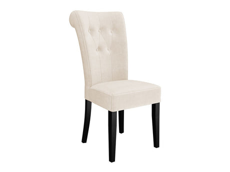 Szék S65 (ST65), Szín: Fekete + Magic Velvet 2250