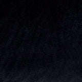 Szék S67 (ST67) + díszítés, Színes dekorációk: Ezüst, Lábak színe: Fekete, Szín: Magic Velvet 2219