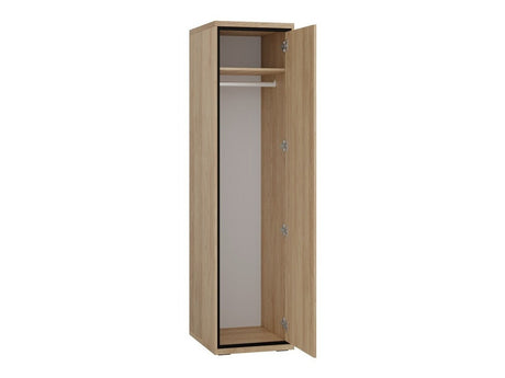 Gardróbszekrény Mediolan 02 (Sarged SR02)