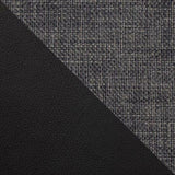 Puff Niko M (Tony), Szín: Soft 011 + Lux 06