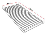 Ágyrács EASYPACK, Méretek: 80 x 200 cm