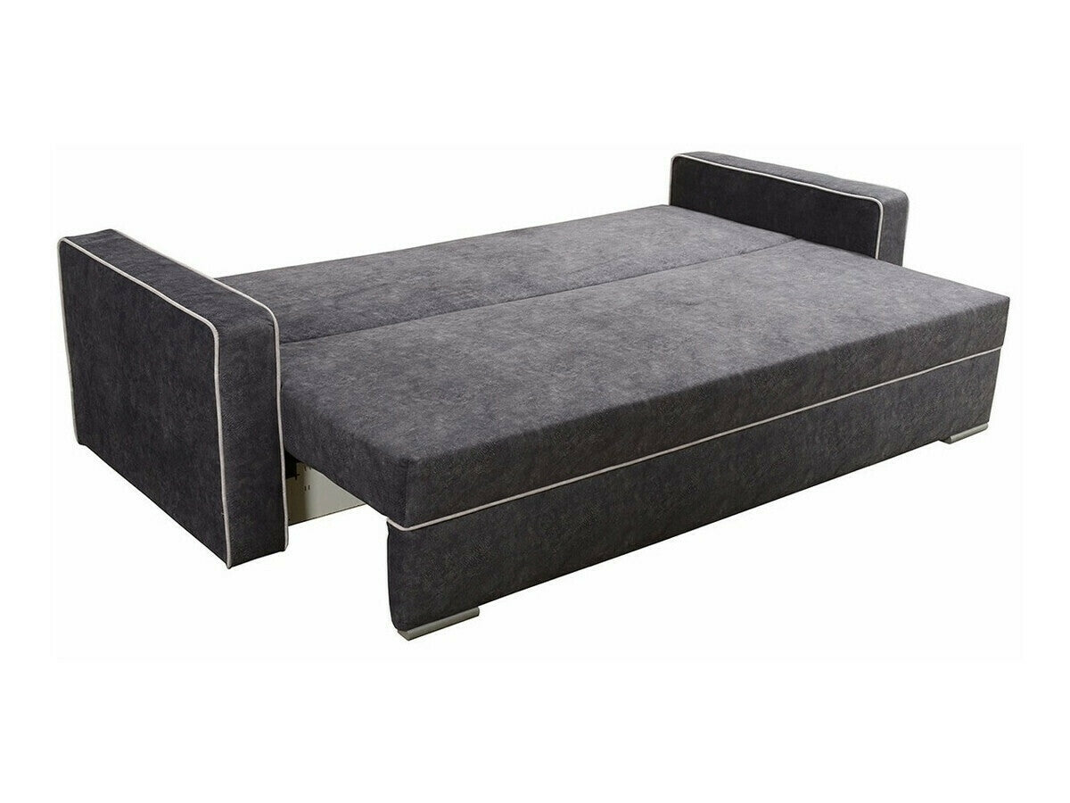 Kanapéágy Benem (Mensa), Szín: Amor Velvet 4314 + Amor Velvet 4317
