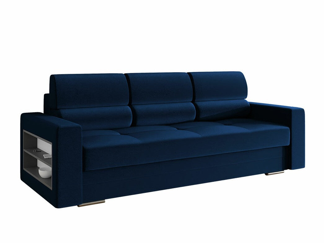 Kanapéágy Nemo (Carina), Szín: Amor Velvet 4314