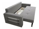 Kanapéágy Nemo (Carina), Szín: Amor Velvet 4311