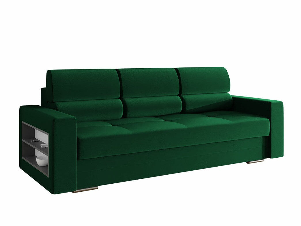 Kanapéágy Nemo (Carina), Szín: Amor Velvet 4311