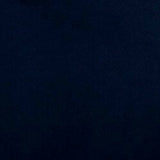 Fotel SZAFIR 1 (Denim 1), Szín: Solo 263, Lábak színe: Fényes fehér