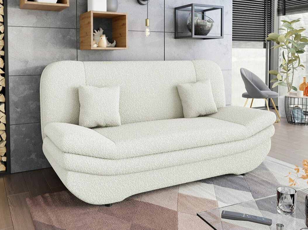 Kanapéágy Weronika (Lena) Toptextil II, Szín: Baloo 2073