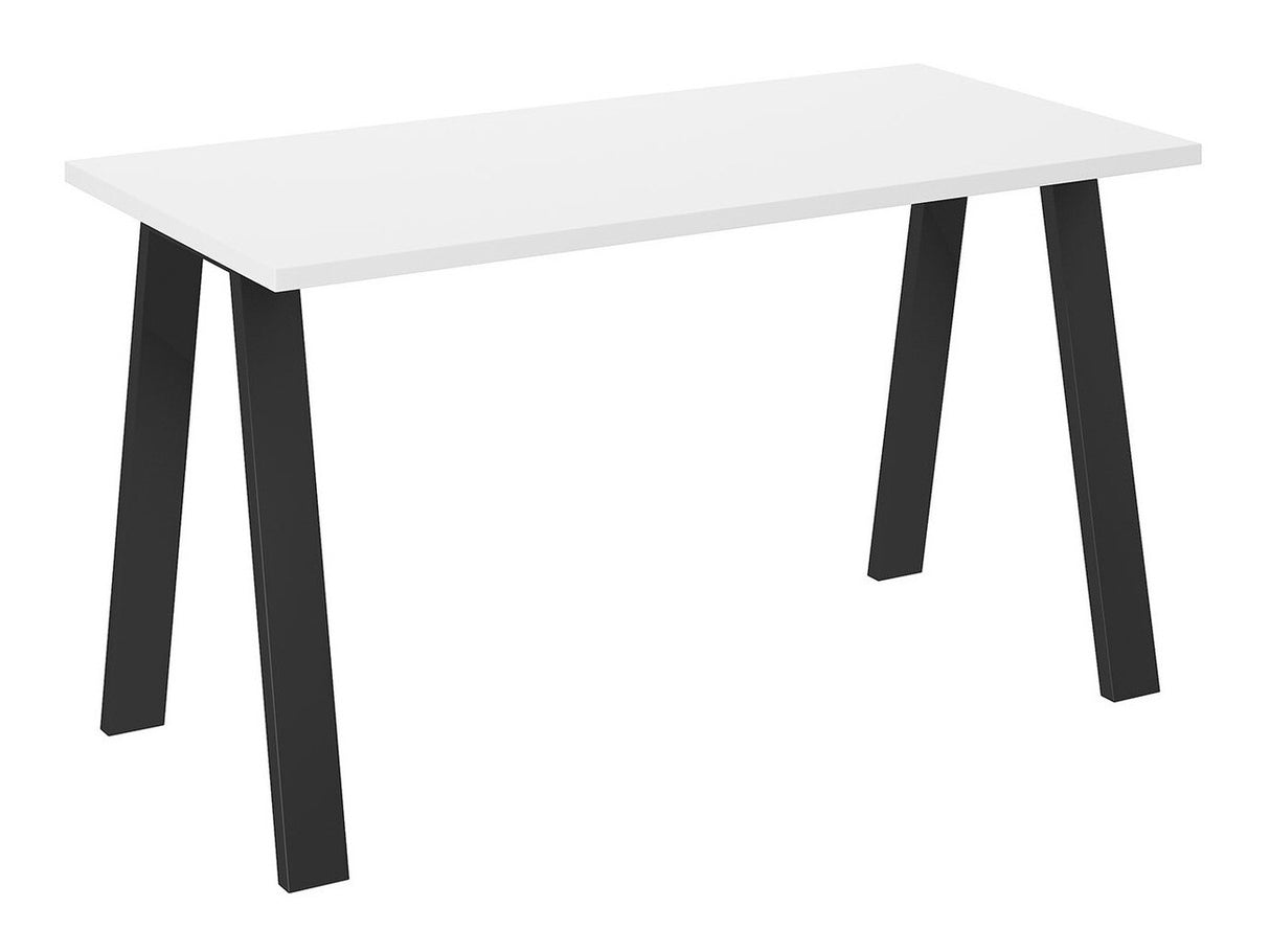 Asztal Kleo ( Klaudian 138x67 ), Szín: Fehér