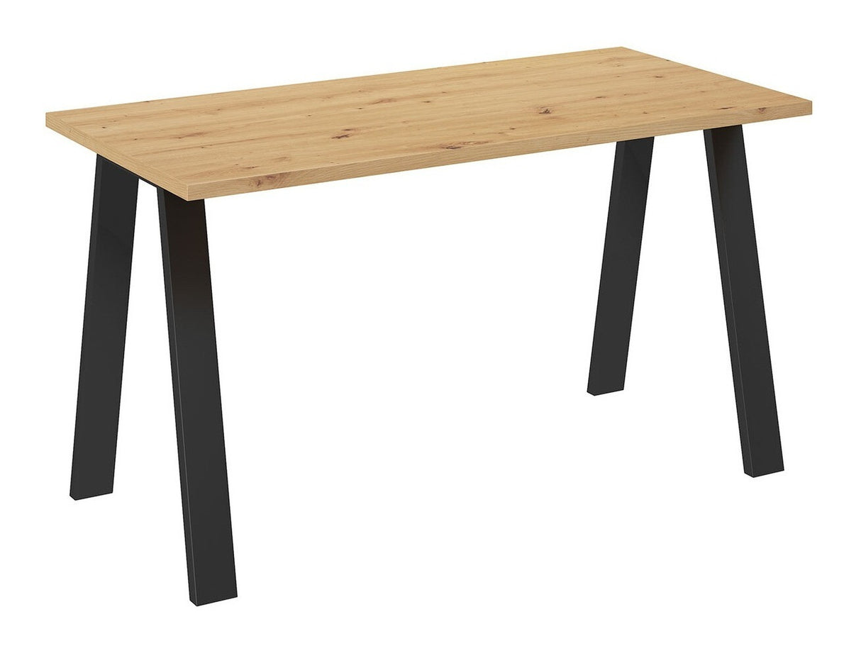 Asztal Kleo ( Klaudian 138x67 ), Szín: Artisan tölgy
