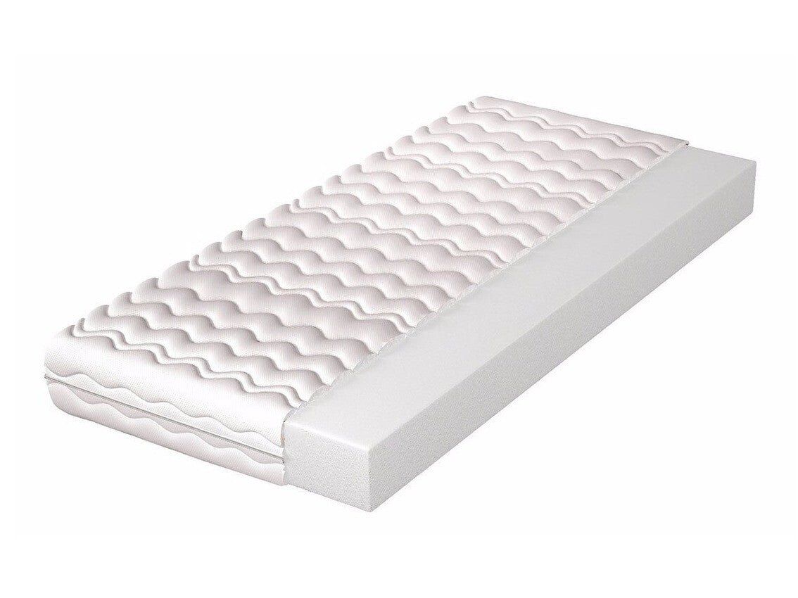 Matrac Zeus 10 (Nicola), Méretek: 80 x 190 cm