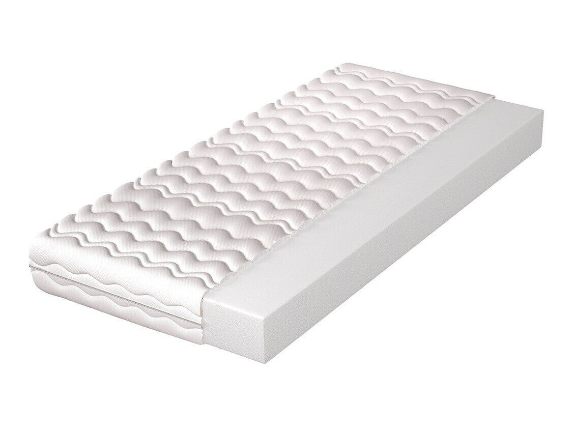 Matrac Zeus 7 (Nicola), Méretek: 90 x 190 cm