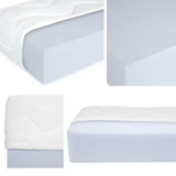Matrac Zeus 7 (Nicola), Méretek: 70 x 160 cm