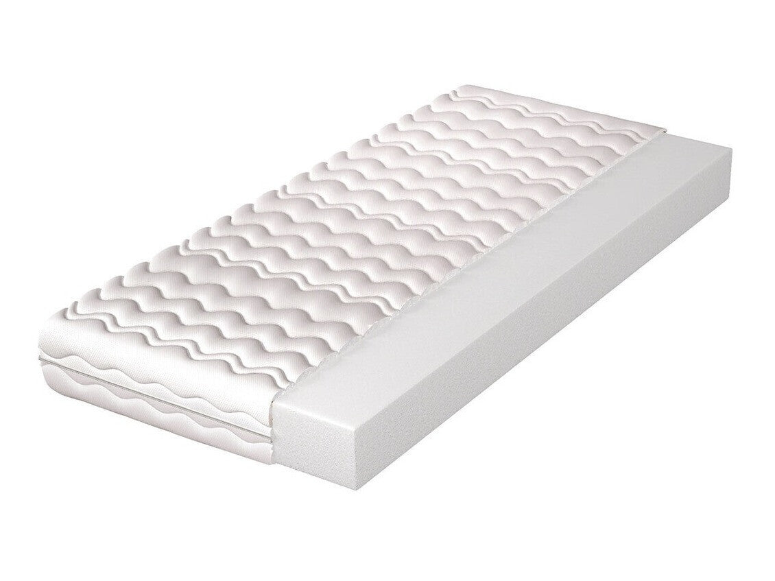 Matrac Zeus 7 (Nicola), Méretek: 80 x 190 cm