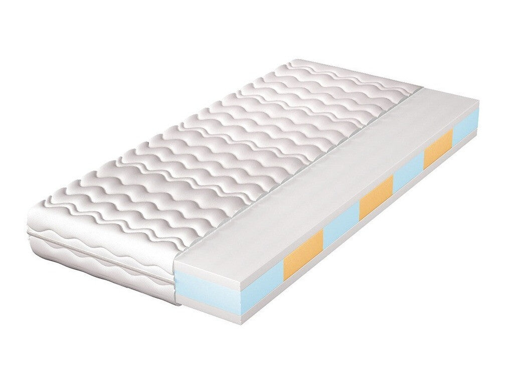 Matrac Apollo (Kik), Méretek: 80 x 200 cm