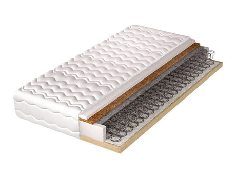 Matrac Hela Plus (Ricolo), Méretek: 160 x 200 cm
