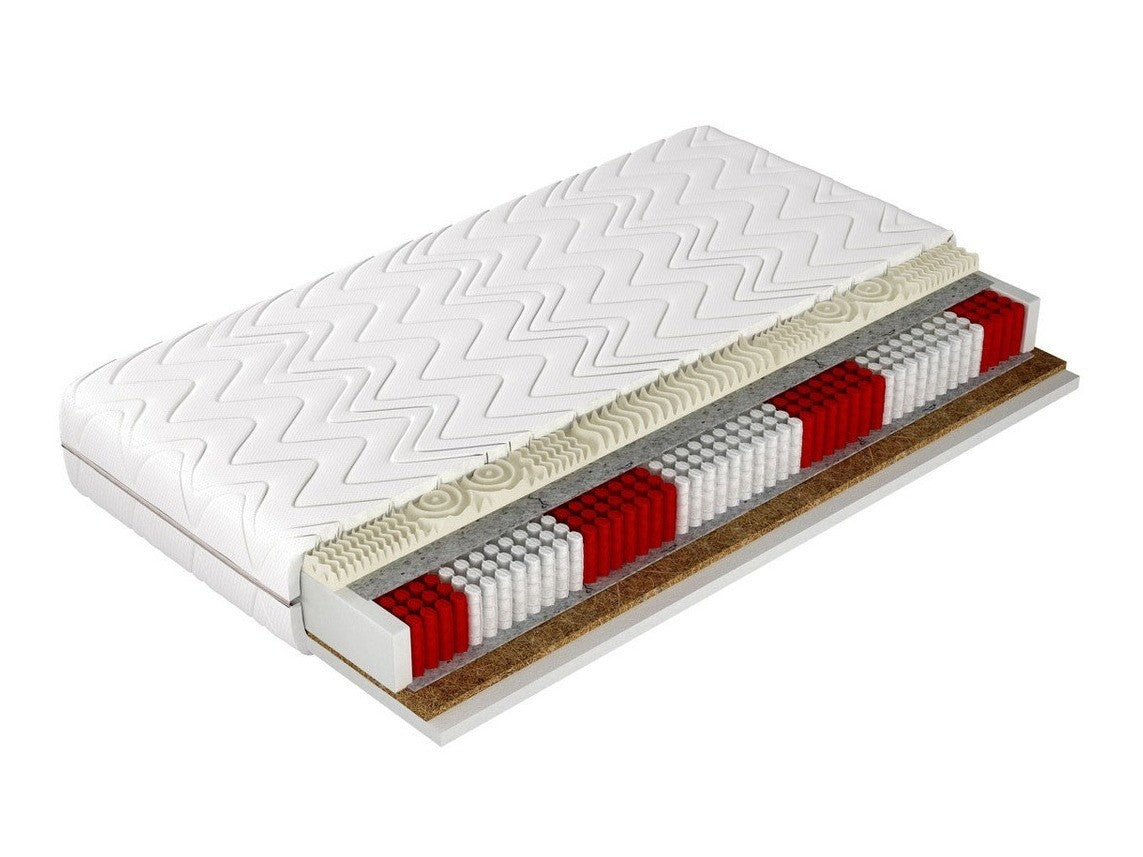 Matrac GRAND VISCO, Méretek: 90 x 200 cm