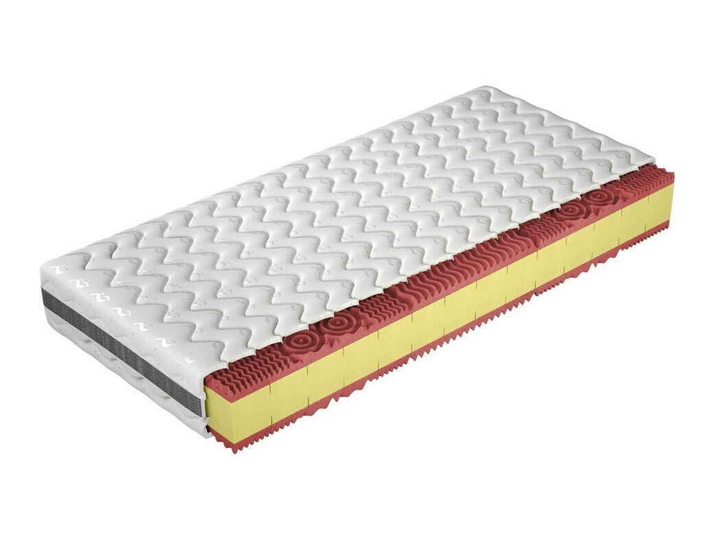 Matrac LIVE PRO, Méretek: 90 x 200 cm