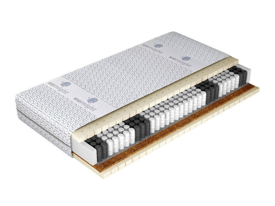 Matrac COMFORT ACTIVE, Méretek: 160 x 200 cm