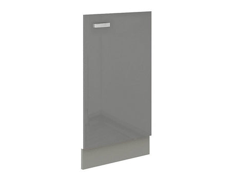 Mosogatógép ajtó Multiline ZM 713x446 (Szürke + Fényes szürke)